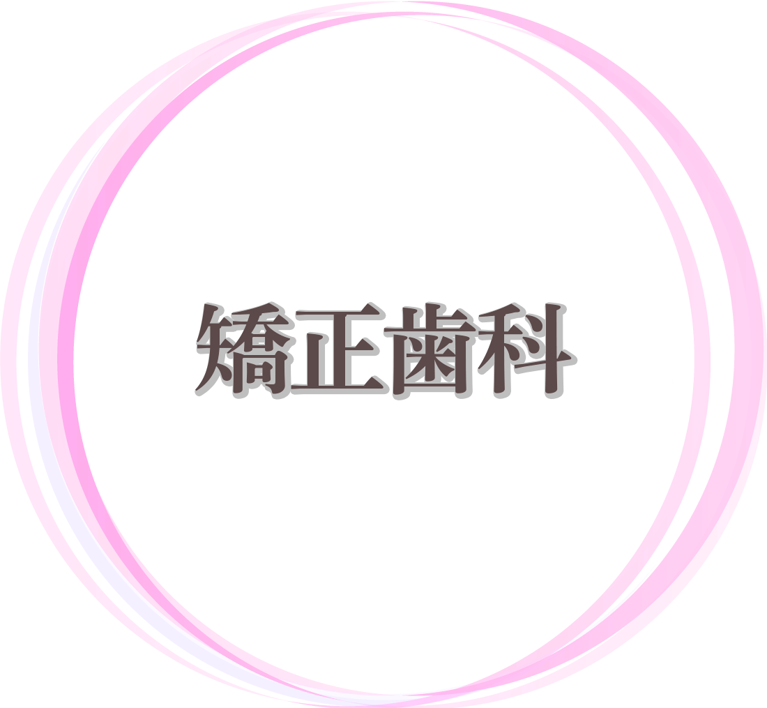 マウスピース矯正