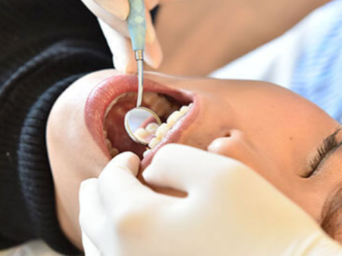 美希デンタルクリニック